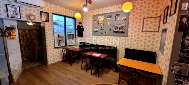Annonce Vente Commerce Vendome 41