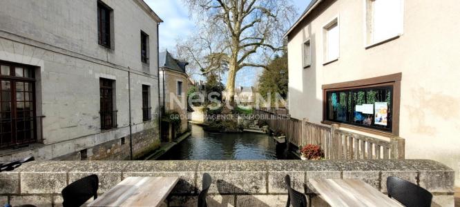 Acheter Commerce Vendome 183600 euros