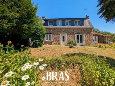 For sale Arradon 4 rooms 91 m2 Morbihan (56610) photo 0