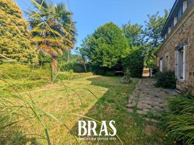 Annonce Vente 4 pi�ces Maison Arradon 56
