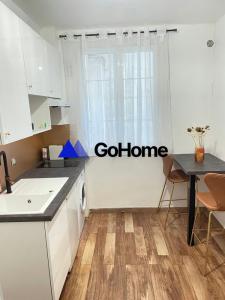 For rent Paris-4eme-arrondissement 1 room 22 m2 Paris (75004) photo 0