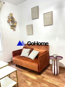 Annonce Location Appartement Paris-4eme-arrondissement 75