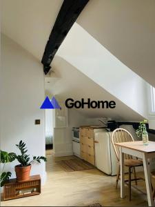 Annonce Location 2 pi�ces Appartement Paris-3eme-arrondissement 75