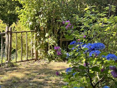 For sale Locoal-mendon 4 rooms 90 m2 Morbihan (56550) photo 0