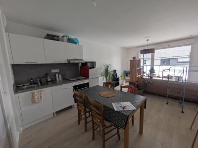 For rent Pleurtuit 2 rooms 42 m2 Ille et vilaine (35730) photo 1
