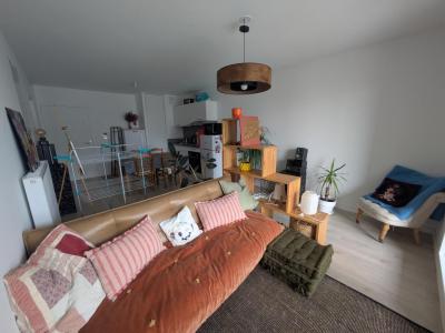 For rent Pleurtuit 2 rooms 42 m2 Ille et vilaine (35730) photo 2