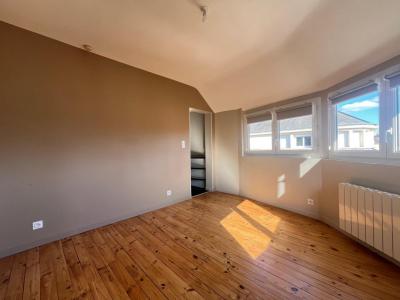 Louer Appartement 23 m2 Rennes