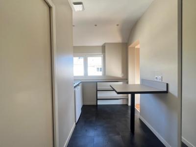 Louer Appartement Rennes 530 euros