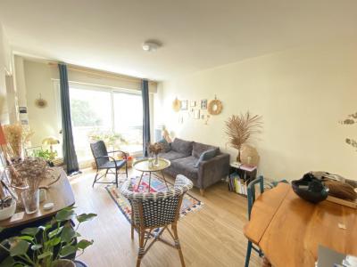 Annonce Location 2 pi�ces Appartement Rennes 35