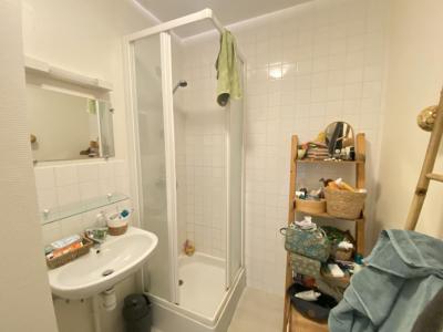 Louer Appartement Rennes 673 euros