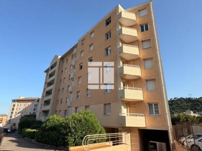 For sale Bastia 1 room 23 m2 Corse (20200) photo 0