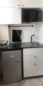 For rent Paris-16eme-arrondissement 1 room 12 m2 Paris (75016) photo 0