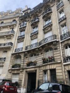 Annonce Location Appartement Paris-16eme-arrondissement 75