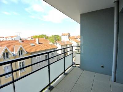 Annonce Location 3 pi�ces Appartement Lyon-8eme-arrondissement 69