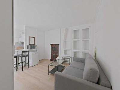 Annonce Location 2 pi�ces Appartement Paris-10eme-arrondissement 75