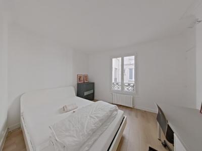 Louer Appartement Paris-10eme-arrondissement Paris