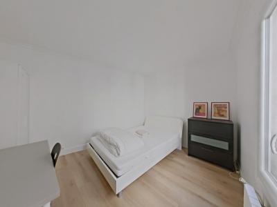 Louer Appartement Paris-10eme-arrondissement 1500 euros