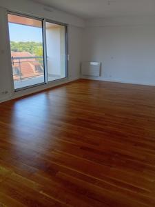 Louer Appartement 102 m2 Saint-germain-en-laye