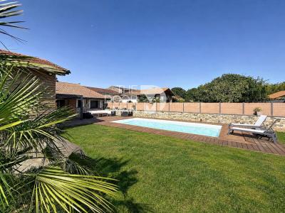 Annonce Vente 6 pi�ces Maison Sorinieres 44