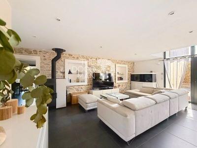 Acheter Maison Sorinieres 536100 euros