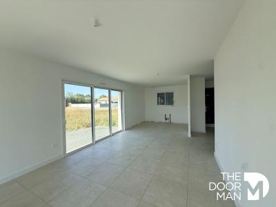 Annonce Vente 4 pi�ces Maison Coulon 79