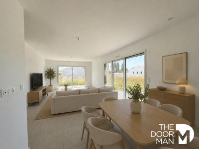 Acheter Maison 85 m2 Coulon