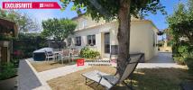 Vente Maison Montcourt-fromonville  7 pieces 126 m2