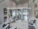 For sale Apartment Saint-etienne  85 m2 3 pieces