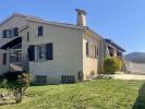 Vente Maison Digne-les-bains  6 pieces 121 m2