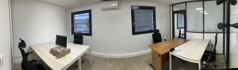 Location Bureau Venissieux  16 m2