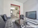 Location Appartement Lille  10 m2