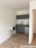 Location Appartement Roubaix  25 m2