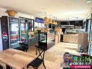 For sale Commerce Nimes  100 m2
