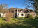 For sale Prestigious house Lamotte-beuvron  357 m2 10 pieces