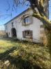 Vente Maison Saint-bresson  6 pieces 153 m2