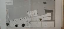 For rent Box office Aubenas  70 m2 4 pieces