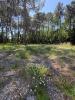 For sale Land Saint-aubin-de-medoc  555 m2