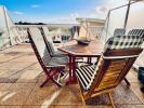 For rent Apartment Rochelle  75 m2 3 pieces