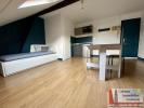 Location Appartement Amiens  20 m2
