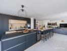 Vente Appartement Oberhausbergen  5 pieces 121 m2
