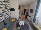 For rent Apartment Limoges  37 m2 2 pieces