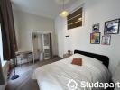Location Appartement Lyon-1er-arrondissement  20 m2