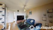 Location Appartement Toulouse  12 m2