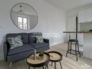 For rent Apartment Boulogne-billancourt  24 m2 2 pieces