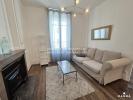 Location Appartement Lyon-2eme-arrondissement  34 m2
