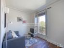 For rent Apartment Paris-18eme-arrondissement  30 m2 2 pieces