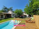 For sale House Boisset-et-gaujac  217 m2 6 pieces