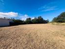 Vente Terrain Revel  929 m2
