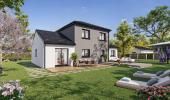 Vente Maison Verdun 5 pieces 93 m2