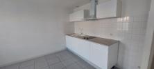 For rent Apartment Castelnaudary  40 m2 2 pieces